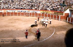 Oran- Arenes d' Eckmulh 30